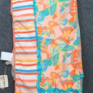 Matilda Jane Blanket